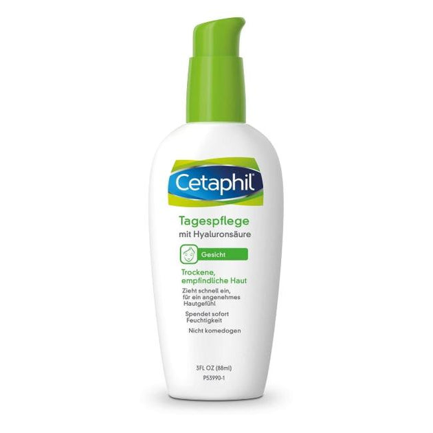 CETAPHIL Tagespflege mit Hyaluronsäure, 88ml