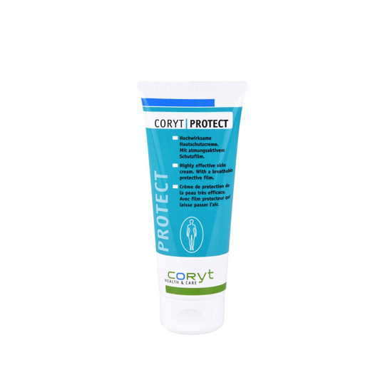 CORYT PROTECT Hautschutzcreme, 100ml