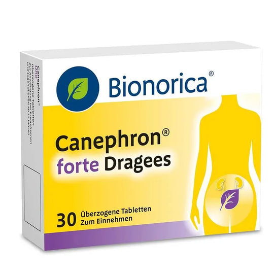 Canephron® forte Dragees, 30 Stück