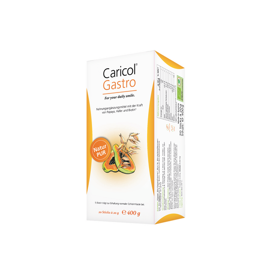 Caricol® Gastro 400g