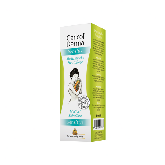 Caricol®-Derma Sensitiv, 50ml