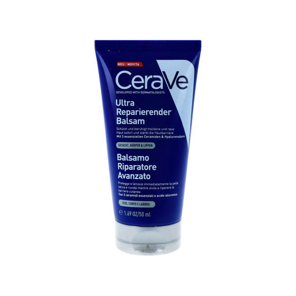 CeraVe Ultra Reparierender Balsam, 50ml