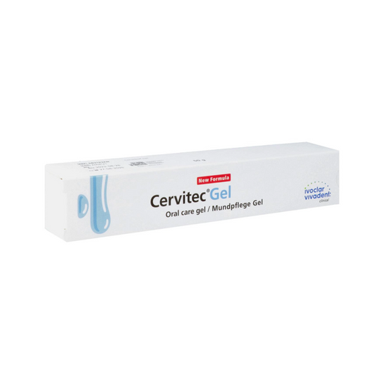 Cervitec Gel, 50g