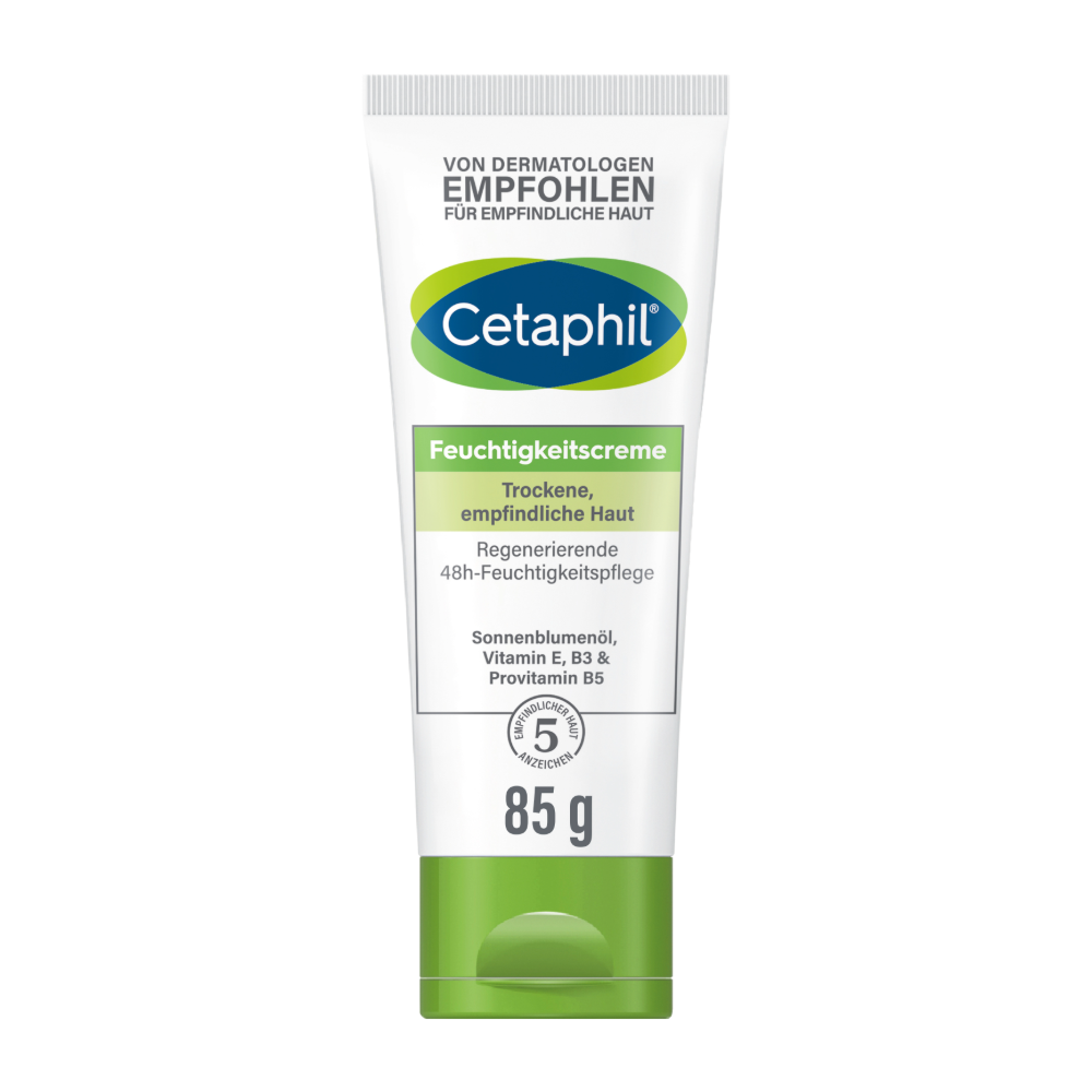 Cetaphil Feuchtigkeitscreme, 85ml