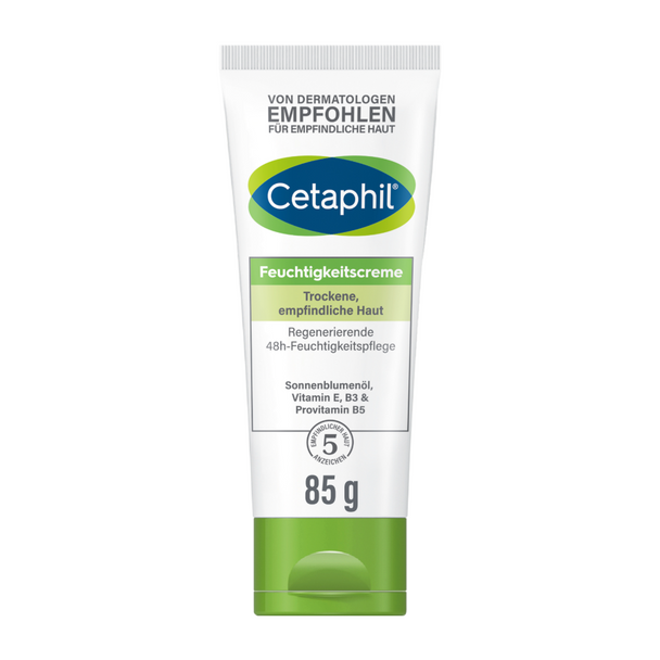 Cetaphil Feuchtigkeitscreme, 85ml