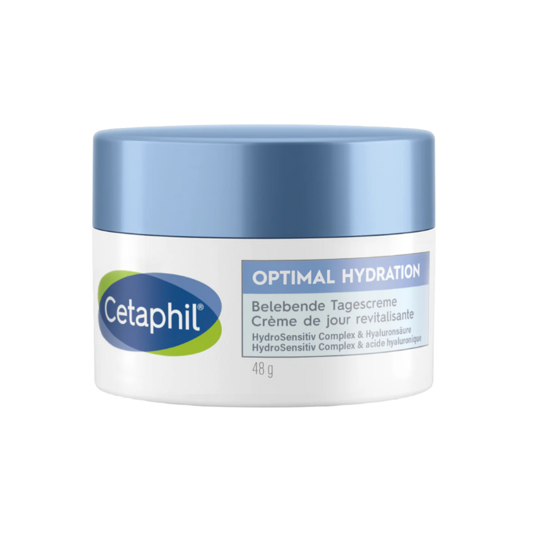 Cetaphil Opitmal Hydration Belebende Tagescreme 48 g
