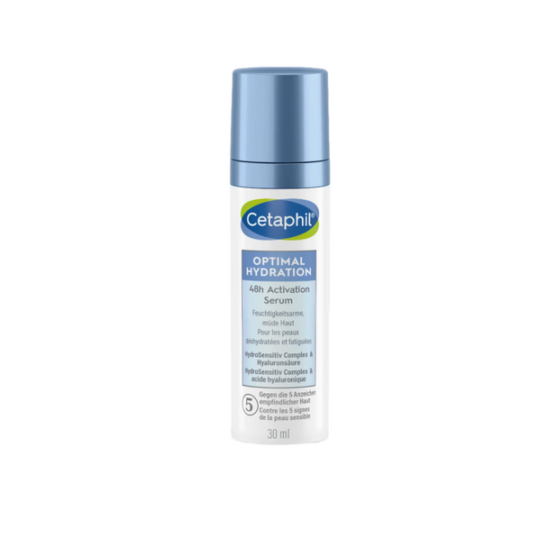 Cetaphil Optimal Hydration 48 Activation Serum 30 ml
