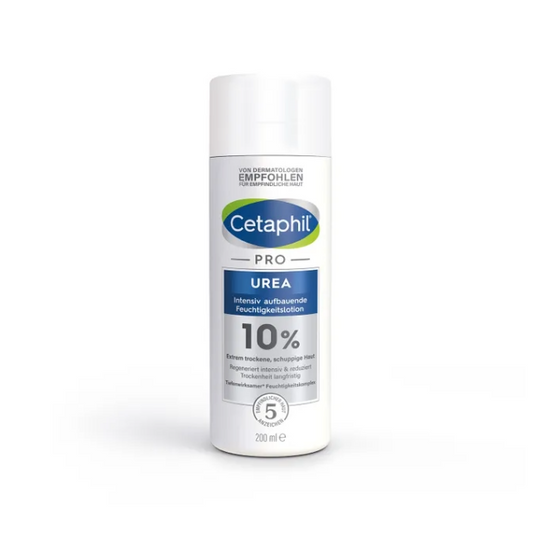 Cetaphil PRO Urea 10% Lotion, 200ml