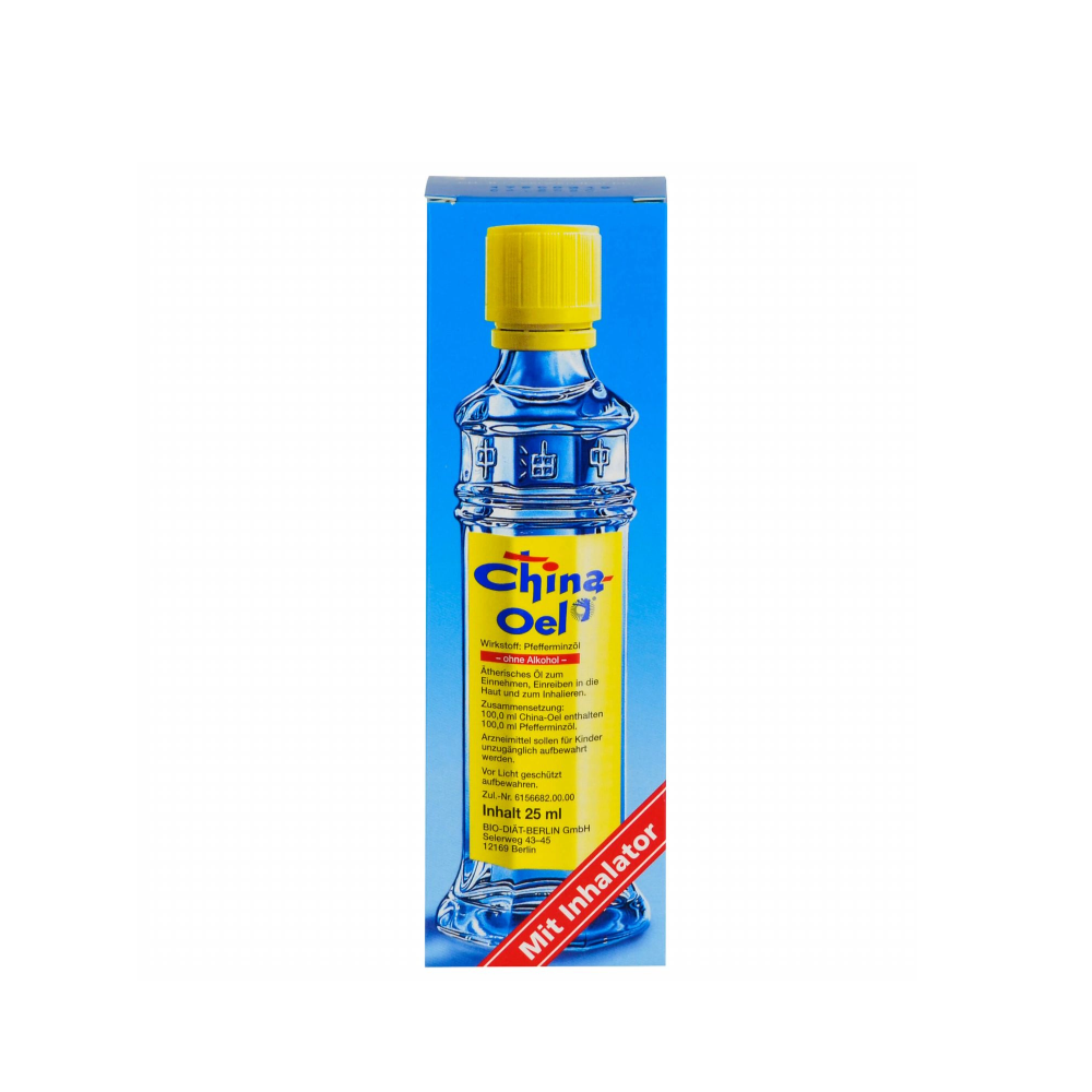 China-Oel® Tropfen, 25ml