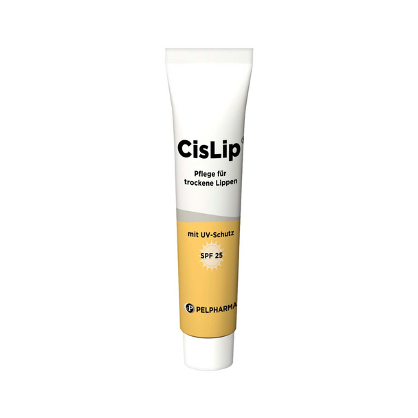 CisLip Lippenpflege, 15ml