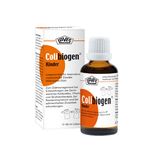 Colibiogen® Kinder Lösung, 50ml