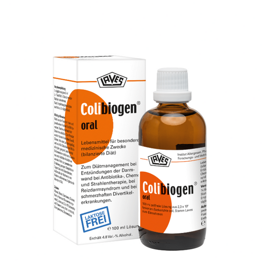 Colibiogen® oral, 100ml
