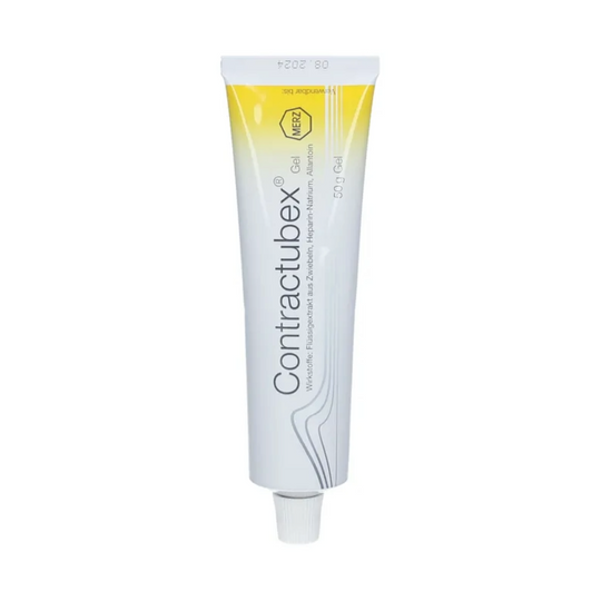 Contractubex® Gel 50g