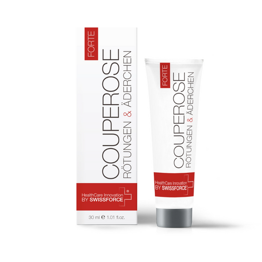 Couperose Rötungen & Äderchen Balsam FORTE, 30ml