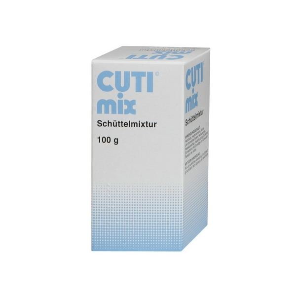 Cutimix® Schüttelmixtur, 100g