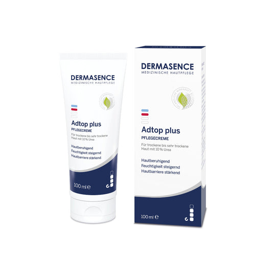 DERMASENCE Adtop plus, 100ml