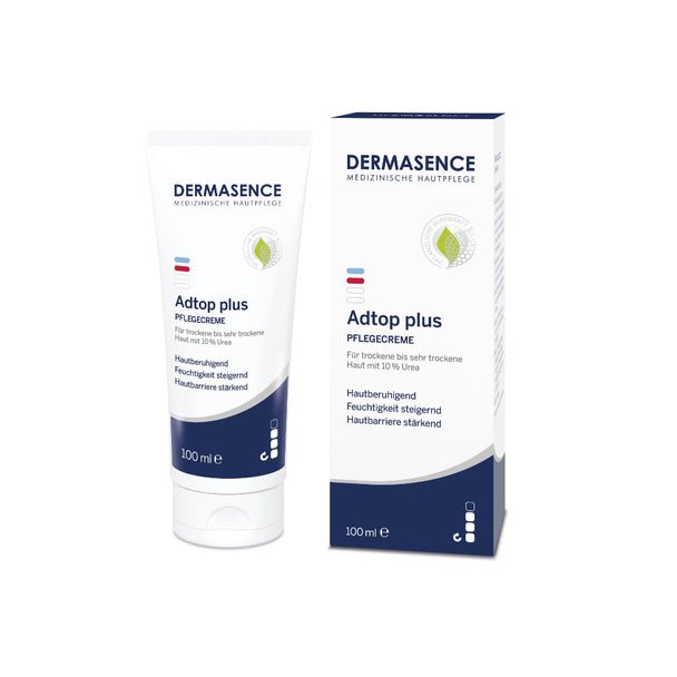 DERMASENCE Adtop plus, 100ml