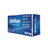 Daflon 500 mg Filmtabletten