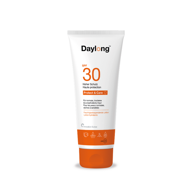 Daylong Liposomale Lotion SPF 30, 200ml