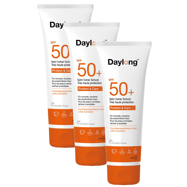Daylong Liposomale Lotion SPF 50+, 300ml