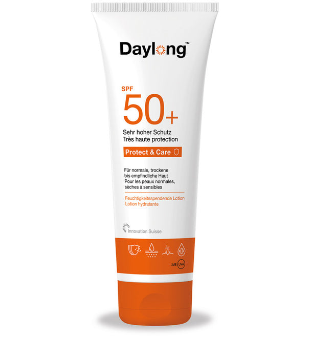 Daylong Liposomale Lotion SPF 50+ 100ml