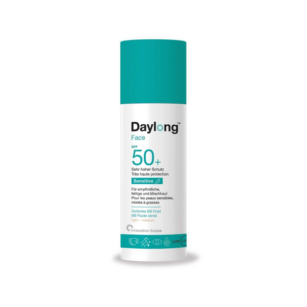 Daylong getöntes BB Fluid getönt SPF 50+, 50ml