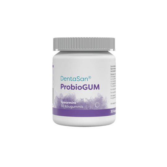 DentaSan® ProbioGUM, 30 Stück
