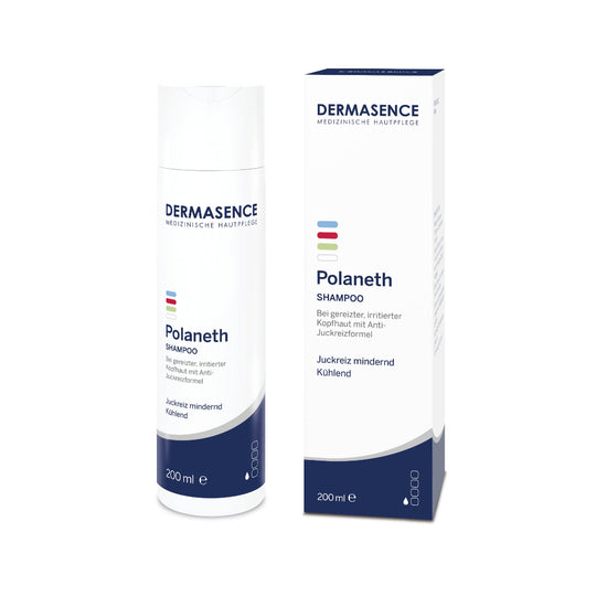 Dermasence Polaneth Lotion, 200ml