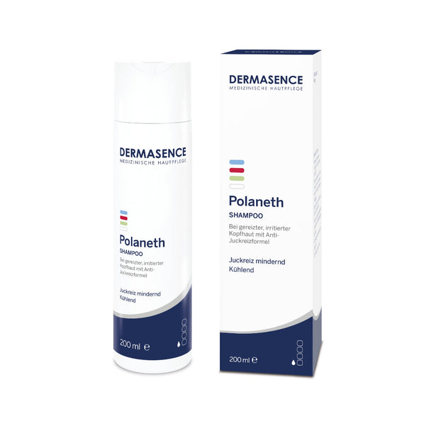 Dermasence Polaneth Lotion, 200ml