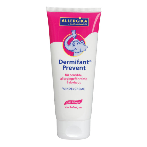 Dermifant® Prevent Windelcreme, 100ml