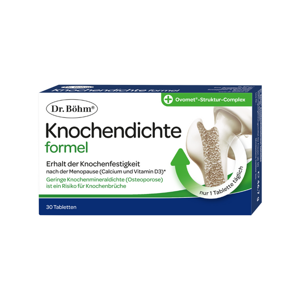 Dr. Böhm® Knochendichteformel, 30 Stück