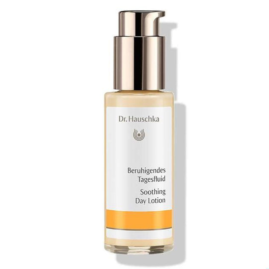 Dr. Hauschka Beruhigendes Tagesfluid, 50ml