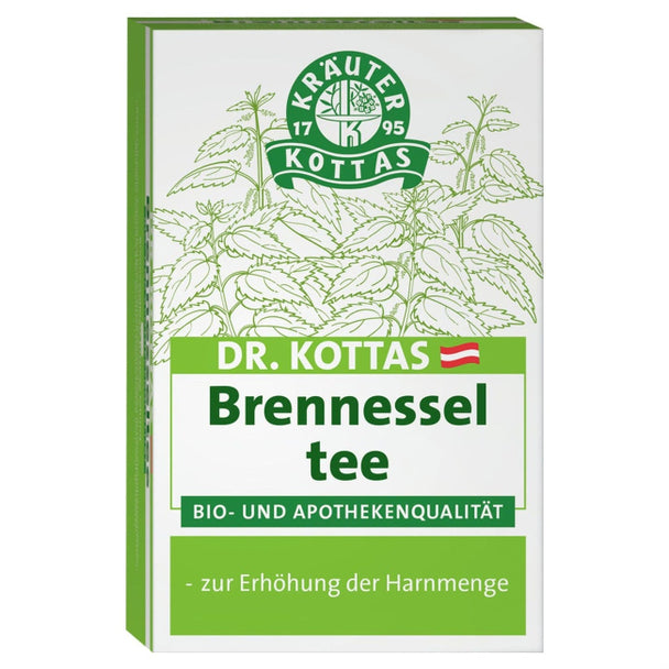 Dr. Kottas Brennesseltee, 20 Stück