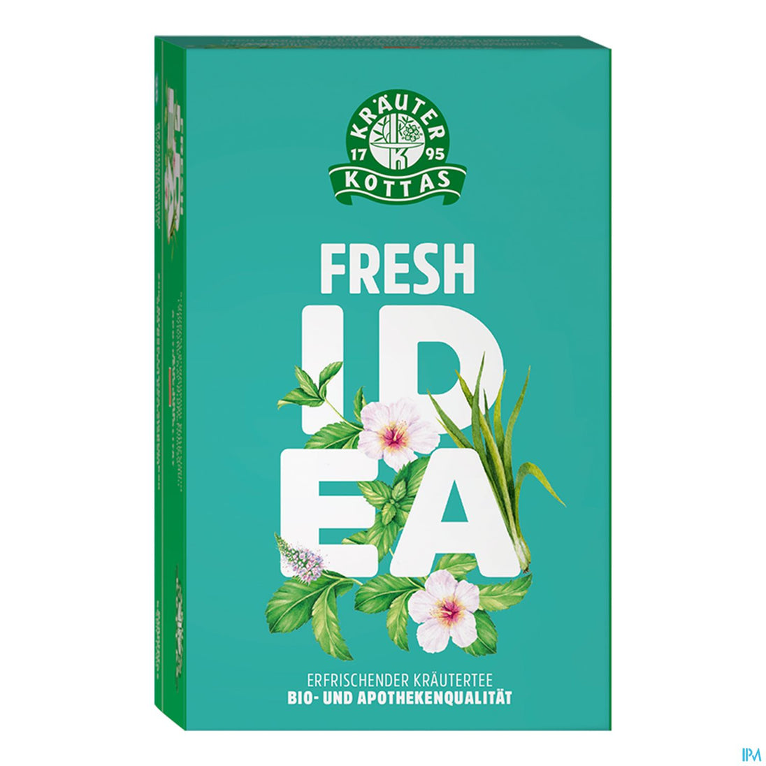 DR. KOTTAS Fresh Idea, 20 Stück