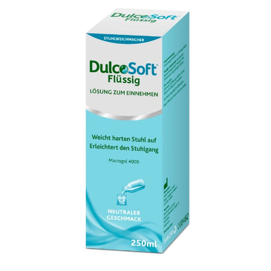 DulcoSoft® Flüssig, 250ml