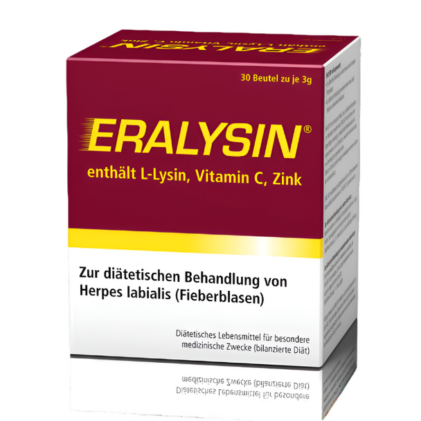 ERALYSIN®, 30 Stück