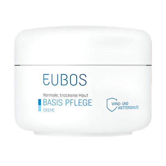 EUBOS® Creme Intensivpflege Tiegel, 100ml