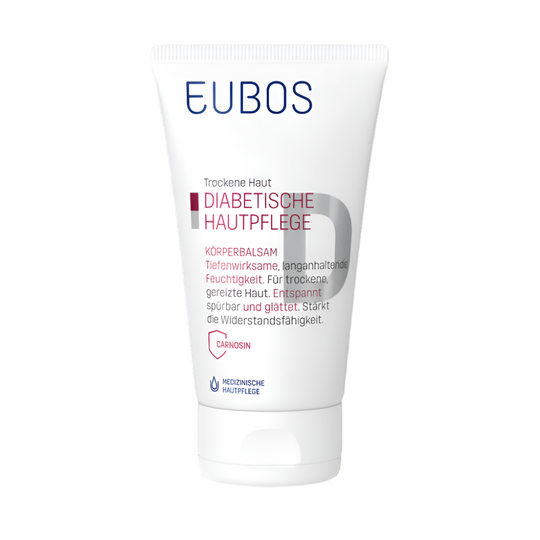 EUBOS® Diabetes Körperbalsam, 150ml
