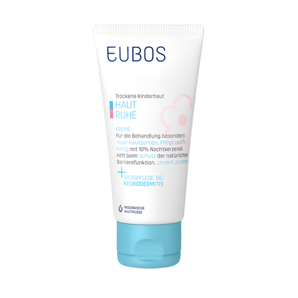 EUBOS® Haut Ruhe Creme, 50ml