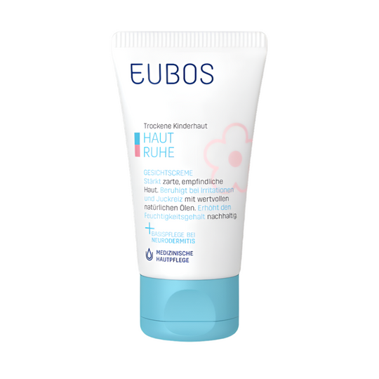EUBOS® Haut Ruhe Gesichtscreme, 30ml