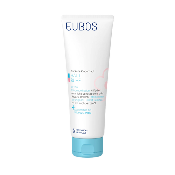 EUBOS® Haut Ruhe Lotion, 125ml