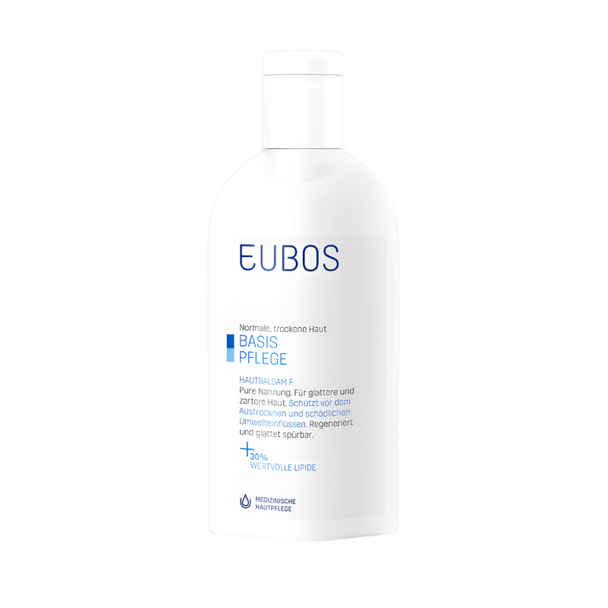 EUBOS® Hautbalsam F, 200ml