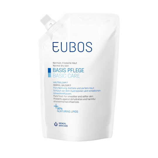EUBOS® Hautbalsam F NF, 400ml