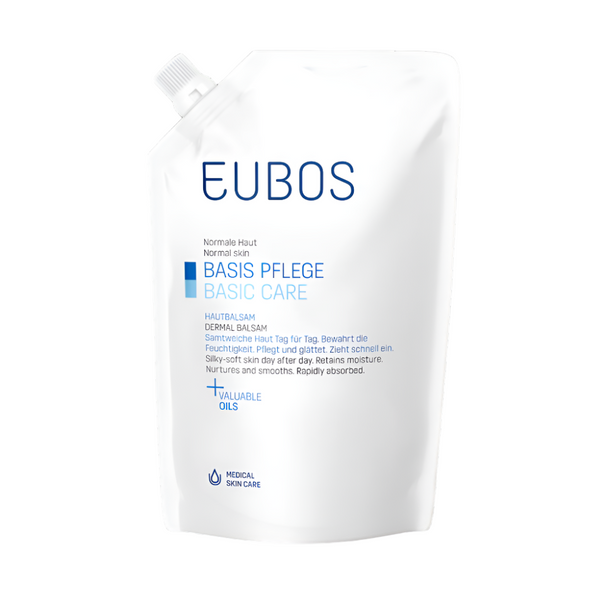 EUBOS® Hautbalsam NF, 400ml
