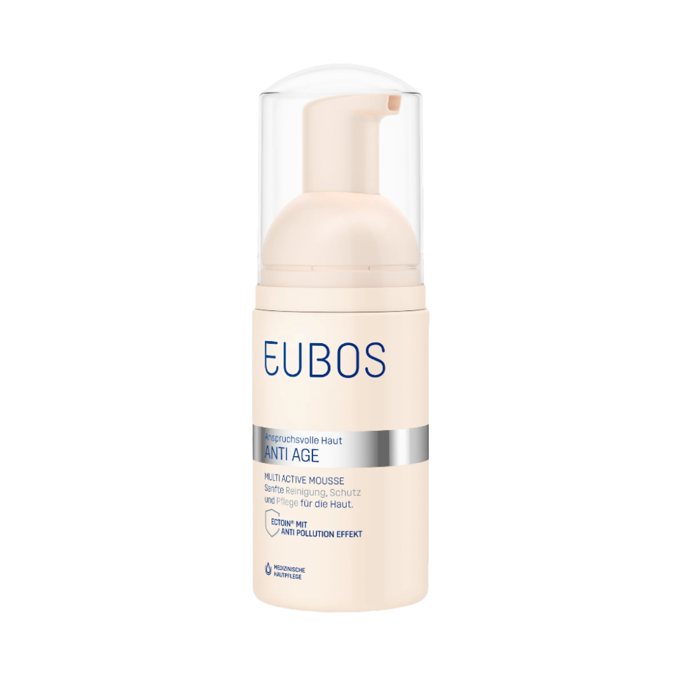 EUBOS® Multi Active Mousse, 100ml