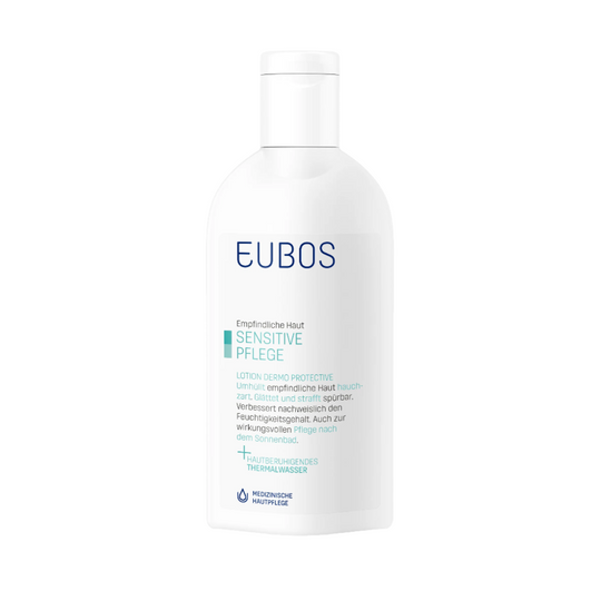EUBOS® Sensitiv Lotion Dermo Protectiv