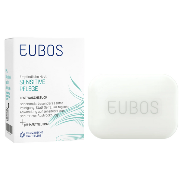 EUBOS® Waschsstück Sensitiv