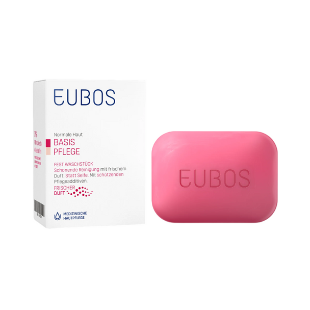 EUBOS® Waschstuck rot