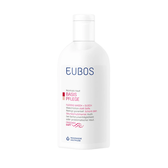EUBOS® flüssig rot, 200ml