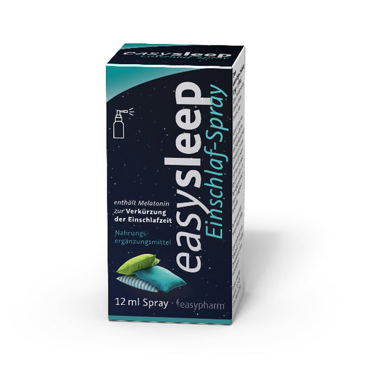 EasySleep Einschlaf-Spray, 12ml 